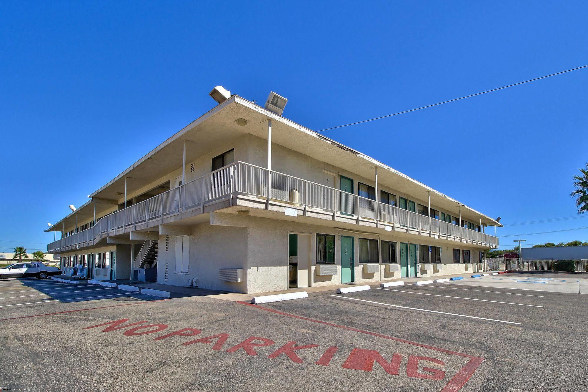 Motel 6-Nogales, Az - Mariposa Road Luaran gambar